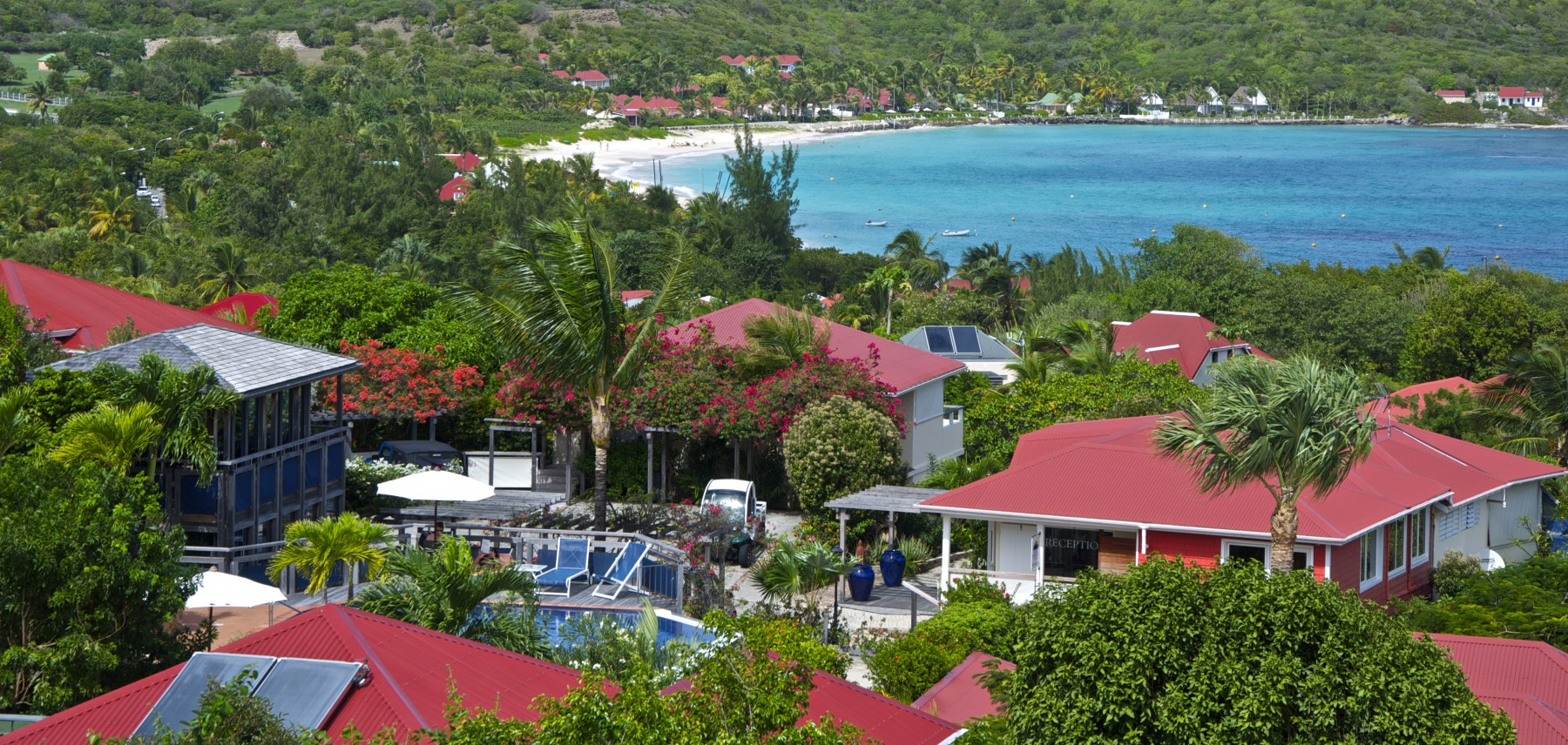 Le Village St-Barth